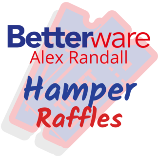 Hamper Raffles